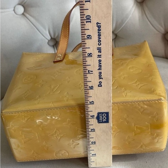 Authentic Louis Vuitton bag - Picture 6 of 9